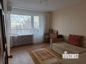 2-к квартира, на длительный срок, 44м2, 5/9 этаж