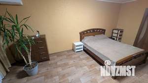 1-к квартира, посуточно, 45м2, 7/10 этаж