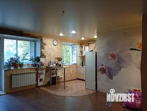 2-к квартира, на длительный срок, 44м2, 5/6 этаж