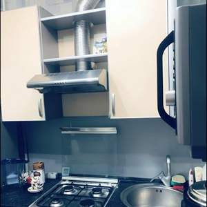 1-к квартира, на длительный срок, 35м2, 1/10 этаж