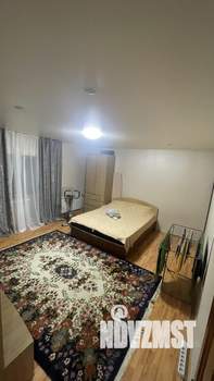 1-к квартира, на длительный срок, 45м2, 12/12 этаж