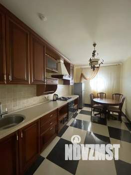 2-к квартира, посуточно, 71м2, 5/6 этаж