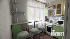 2-к квартира, на длительный срок, 47м2, 4/5 этаж