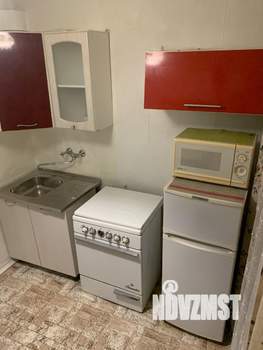 1-к квартира, на длительный срок, 30м2, 5/5 этаж