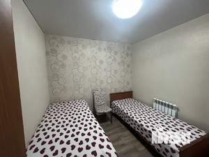 3-к квартира, на длительный срок, 60м2, 9/11 этаж