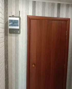 1-к квартира, на длительный срок, 36м2, 3/5 этаж