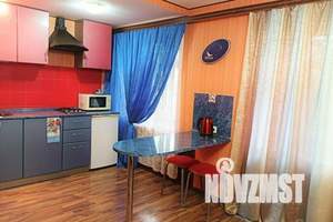 1-к квартира, посуточно, 30м2, 4/9 этаж