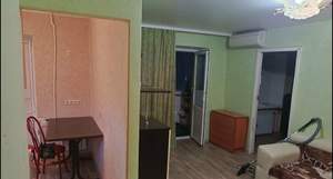 2-к квартира, на длительный срок, 44м2, 4/5 этаж