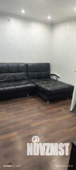 1-к квартира, на длительный срок, 37м2, 4/10 этаж