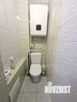1-к квартира, на длительный срок, 40м2, 6/10 этаж
