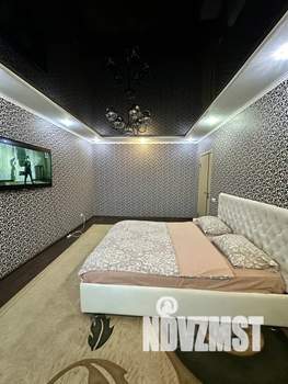 1-к квартира, посуточно, 33м2, 7/10 этаж