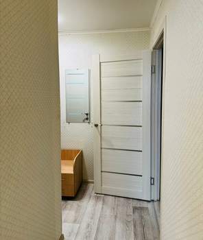 1-к квартира, на длительный срок, 32м2, 2/5 этаж