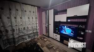 1-к квартира, на длительный срок, 40м2, 5/19 этаж