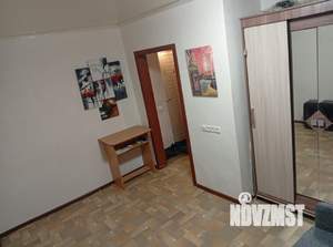 1-к квартира, на длительный срок, 29м2, 1/5 этаж