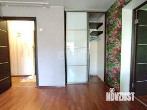 2-к квартира, на длительный срок, 42м2, 5/9 этаж