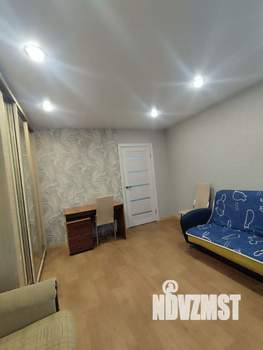 1-к квартира, на длительный срок, 36м2, 4/9 этаж