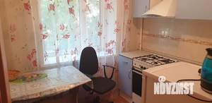1-к квартира, на длительный срок, 31м2, 2/5 этаж