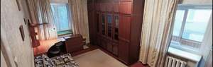 1-к квартира, на длительный срок, 32м2, 4/5 этаж