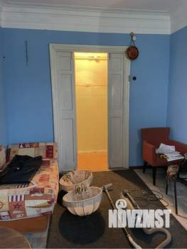 1-к квартира, на длительный срок, 31м2, 2/2 этаж