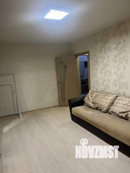 1-к квартира, на длительный срок, 40м2, 2/10 этаж