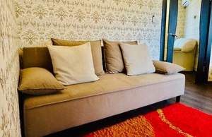 2-к квартира, на длительный срок, 50м2, 2/5 этаж