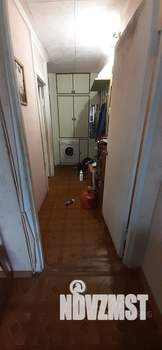2-к квартира, на длительный срок, 43м2, 4/5 этаж