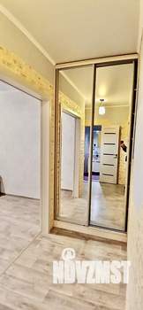 1-к квартира, на длительный срок, 40м2, 2/16 этаж