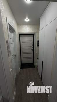 Студия квартира, на длительный срок, 29м2, 4/25 этаж