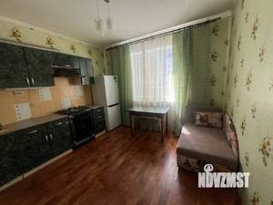 1-к квартира, на длительный срок, 40м2, 7/10 этаж