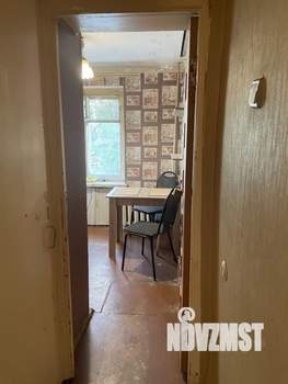 1-к квартира, на длительный срок, 30м2, 2/5 этаж