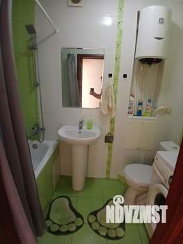 1-к квартира, на длительный срок, 40м2, 3/9 этаж