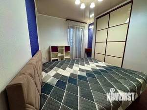 2-к квартира, на длительный срок, 65м2, 6/19 этаж