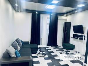 1-к квартира, посуточно, 60м2, 1/1 этаж