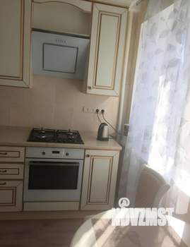 Студия квартира, на длительный срок, 33м2, 7/9 этаж