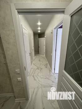 2-к квартира, на длительный срок, 50м2, 19/24 этаж