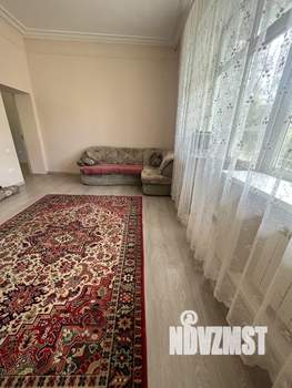 3-к квартира, на длительный срок, 100м2, 2/3 этаж