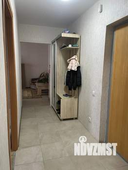 2-к квартира, на длительный срок, 55м2, 8/10 этаж