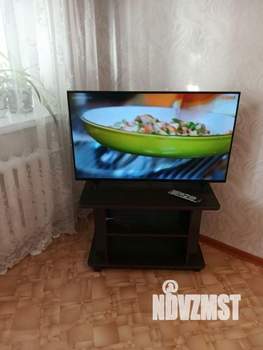 1-к квартира, на длительный срок, 35м2, 4/5 этаж