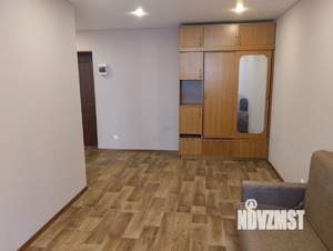 1-к квартира, на длительный срок, 31м2, 2/11 этаж