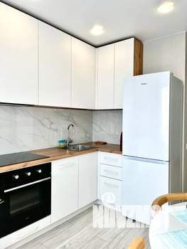 2-к квартира, посуточно, 51м2, 16/25 этаж