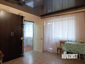 2-к квартира, на длительный срок, 42м2, 4/5 этаж