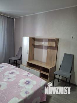 1-к квартира, на длительный срок, 35м2, 9/9 этаж