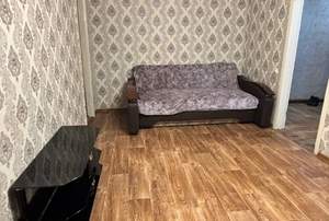 3-к квартира, на длительный срок, 56м2, 3/5 этаж