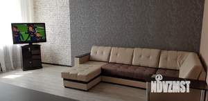 1-к квартира, посуточно, 50м2, 20/26 этаж