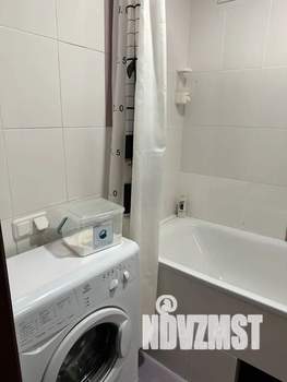 1-к квартира, посуточно, 41м2, 8/14 этаж