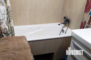 1-к квартира, на длительный срок, 41м2, 5/10 этаж