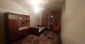 1-к квартира, на длительный срок, 40м2, 5/5 этаж