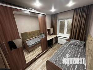 2-к квартира, посуточно, 42м2, 2/5 этаж