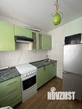 2-к квартира, на длительный срок, 45м2, 3/5 этаж