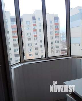 1-к квартира, на длительный срок, 35м2, 7/9 этаж